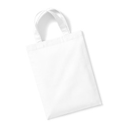 Cotton Party Bag For Life