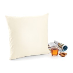 Fairtrade Cotton Canvas Cushion Cover