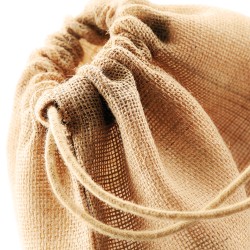 Jute Stuff Bag