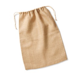 Jute Stuff Bag