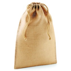 Jute Stuff Bag