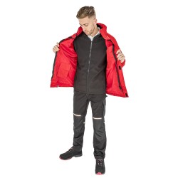 3-in-1 Transit Jacket With...