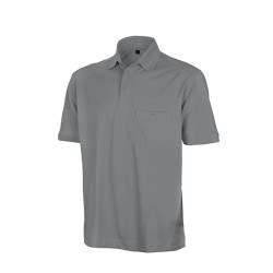 Apex Pocket Polo Shirt