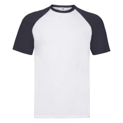 Short Sleeve Baseball T