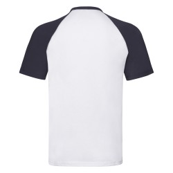 Short Sleeve Baseball T