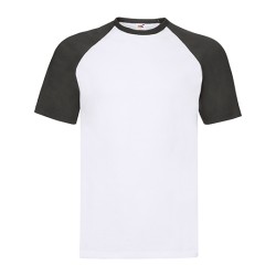 Short Sleeve Baseball T