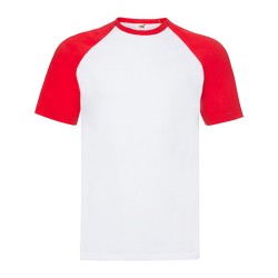 Short Sleeve Baseball T