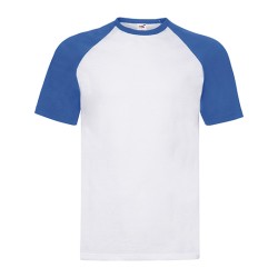 Short Sleeve Baseball T