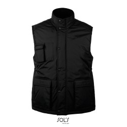 Ripstop Bodywarmer Wells