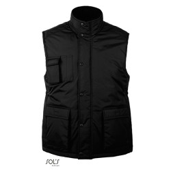 Ripstop Bodywarmer Wells