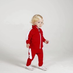 Kids Track Top