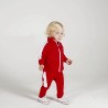 Kids Track Top