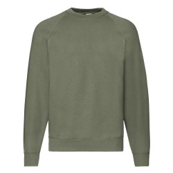 Classic Raglan Sweat