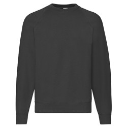 Classic Raglan Sweat