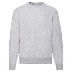 Classic Raglan Sweat