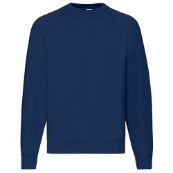 Classic Raglan Sweat