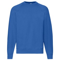 Classic Raglan Sweat