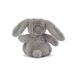 Bunny Key Ring