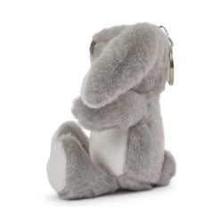 Bunny Key Ring