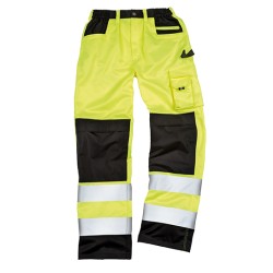 Safety Cargo Trouser