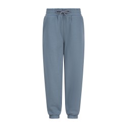 Kids' Sustainable Fashion Cuffed Joggers
