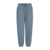 Kids' Sustainable Fashion Cuffed Joggers