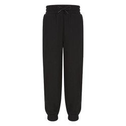 Kids' Sustainable Fashion Cuffed Joggers