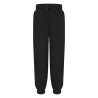 Kids' Sustainable Fashion Cuffed Joggers