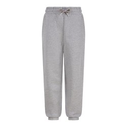 Kids' Sustainable Fashion Cuffed Joggers