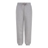 Kids' Sustainable Fashion Cuffed Joggers