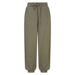Kids' Sustainable Fashion Cuffed Joggers