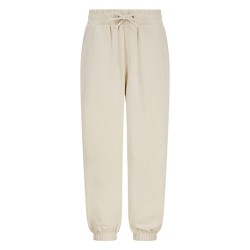 Kids' Sustainable Fashion Cuffed Joggers