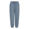 Kids' Sustainable Fashion Cuffed Joggers