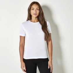 Women´s Subli Plus® Round Neck T-Shirt