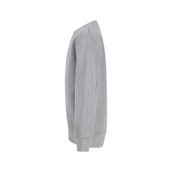 Kids' Sustainable Fashion Curved Hem Sweat