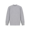 Kids' Sustainable Fashion Curved Hem Sweat