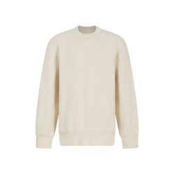 Kids' Sustainable Fashion Curved Hem Sweat