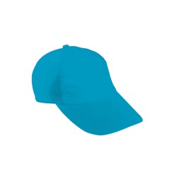 Kids´ 5-Panel Cap