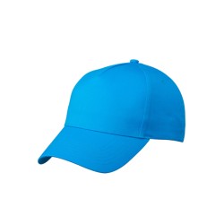 5-Panel Cap