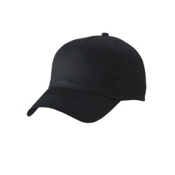 5-Panel Cap