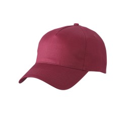 5-Panel Cap