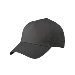 5-Panel Cap