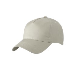 5-Panel Cap