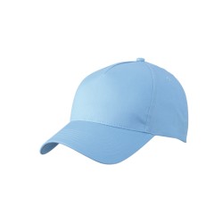 5-Panel Cap