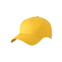 5-Panel Cap