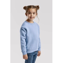 Kids´ Premium Set-In Sweat