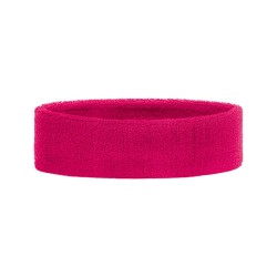 Terry Headband