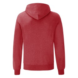 Classic Hooded Sweat