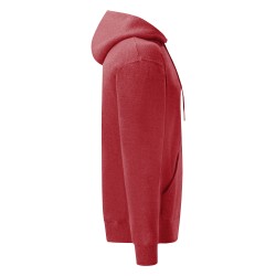 Classic Hooded Sweat