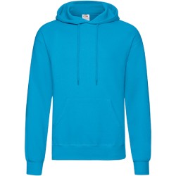 Classic Hooded Sweat